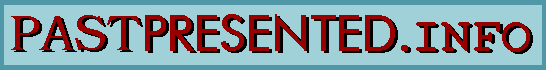Senhora Small Fry, from PastPresented